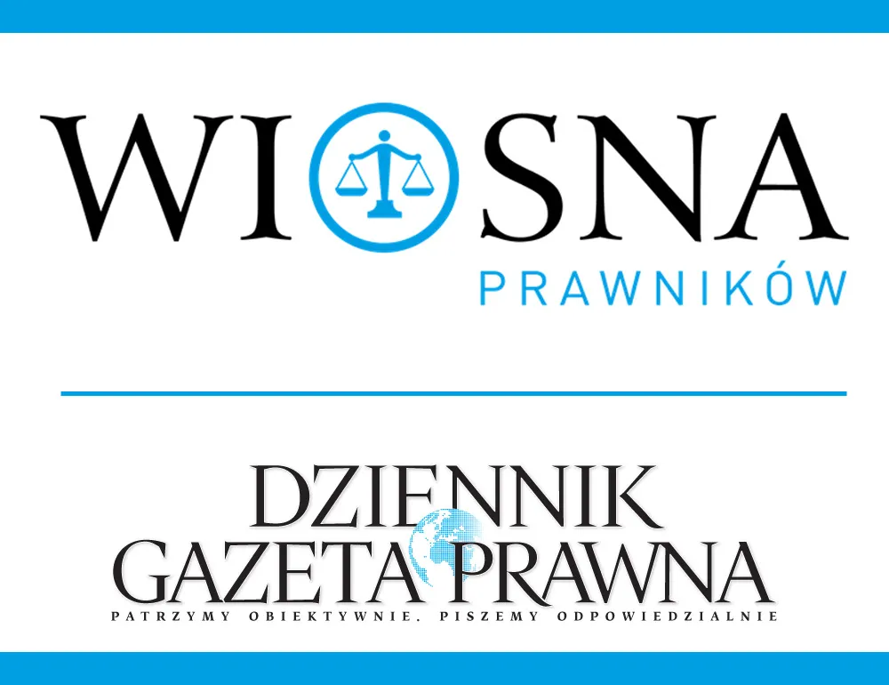 Trwa przyjmowanie zgłoszeń do ogólnopolskiej akcji pro bono WIOSNA prawników i DGP