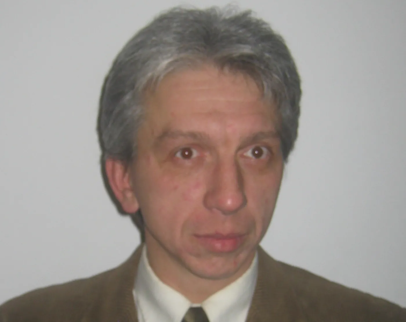 Grzegorz Kozera