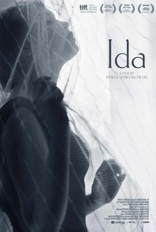 Oscary 2015: "Ida" faworytem w wyścigu do statuetki dla najlpeszego filmu nieanglojezycznego