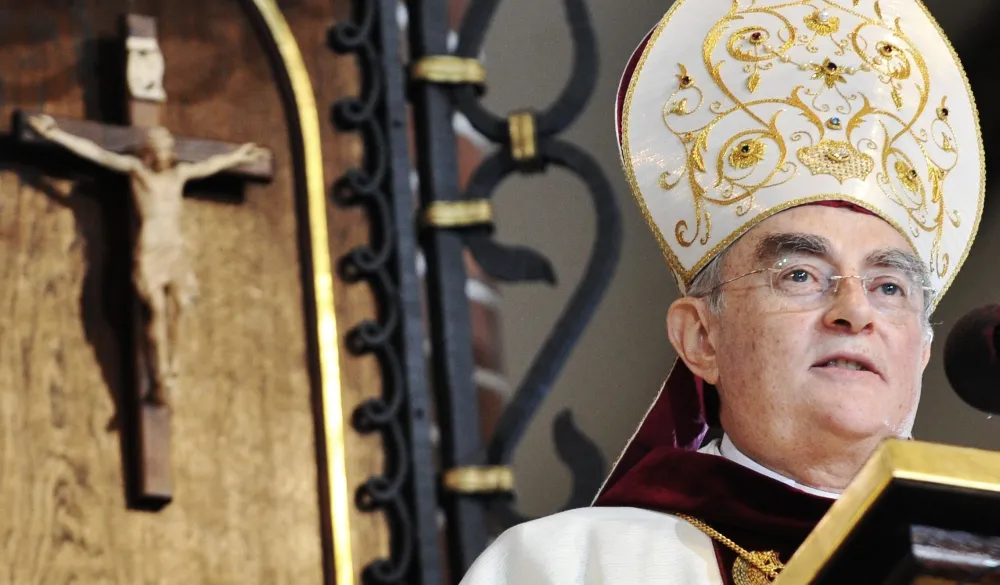 Abp Henryk Hoser 