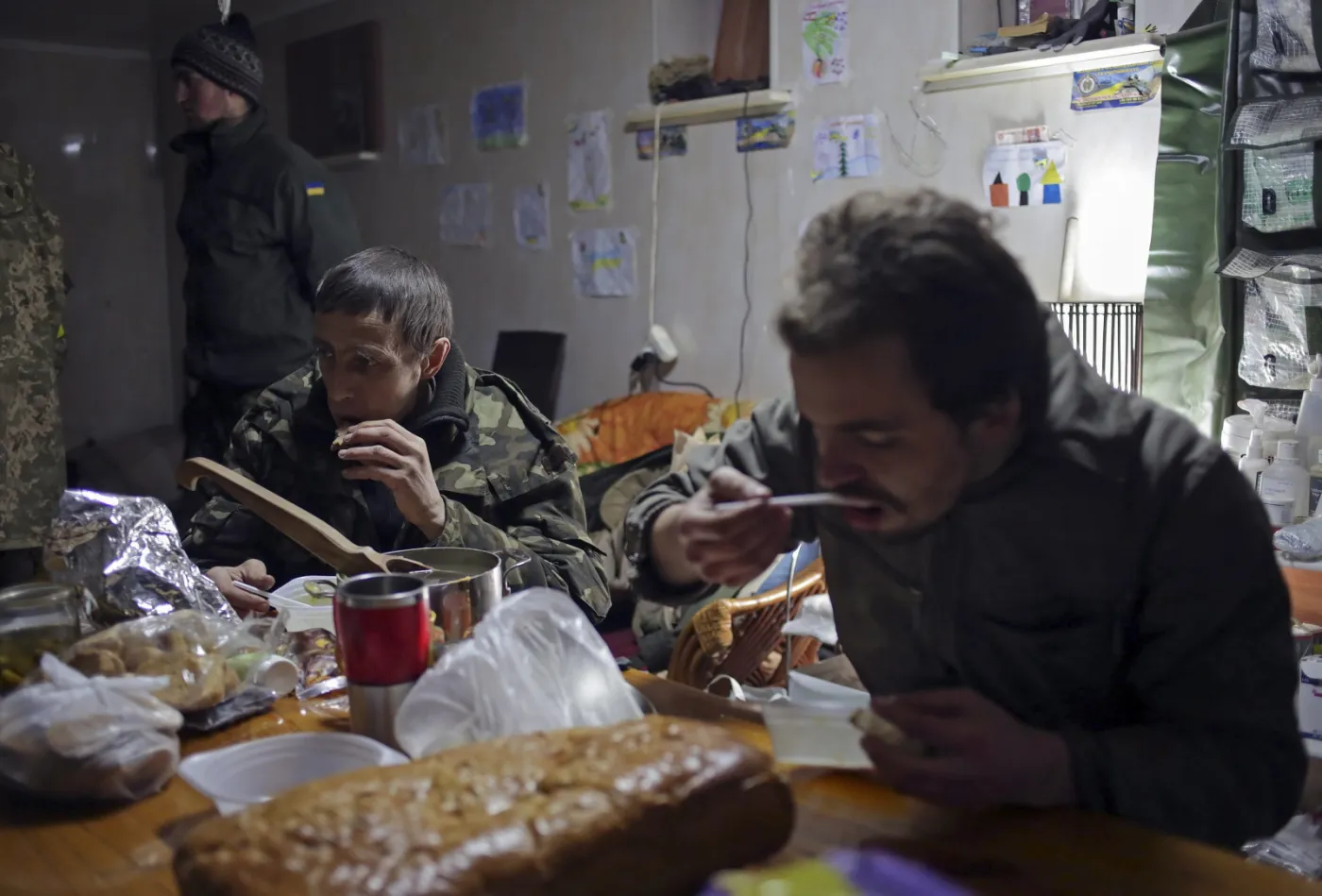 "New York Times": USA rozważa dostarczanie broni na Ukrainę. Decyzja nie zapadła
