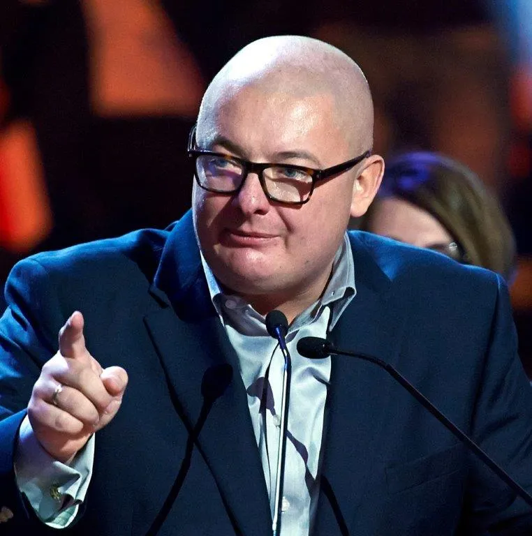Były spin doctor PiS Michał Kamiński szefem CIR. Kopacz: To wybór w pełni świadomy
