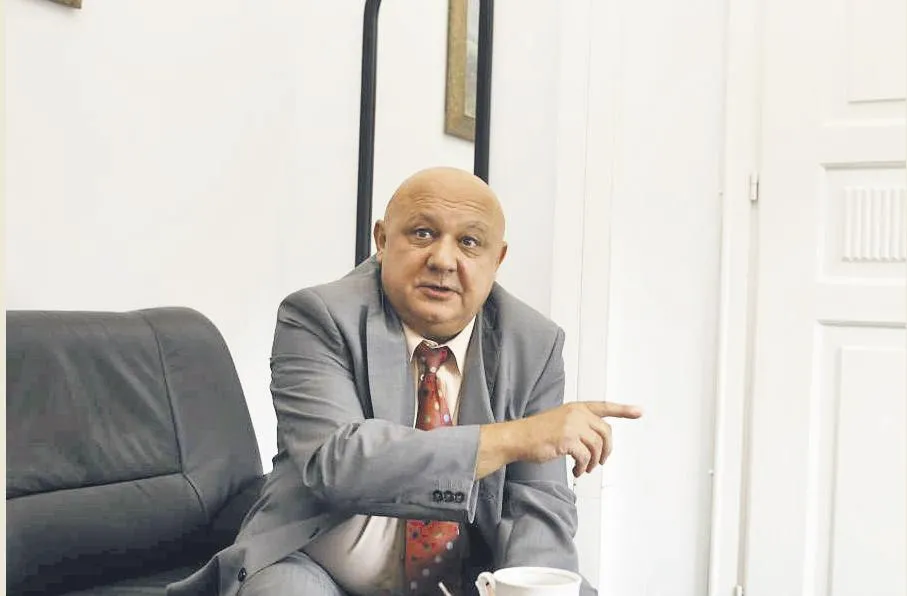 Koniec szkolenia sędziów jak kadetów