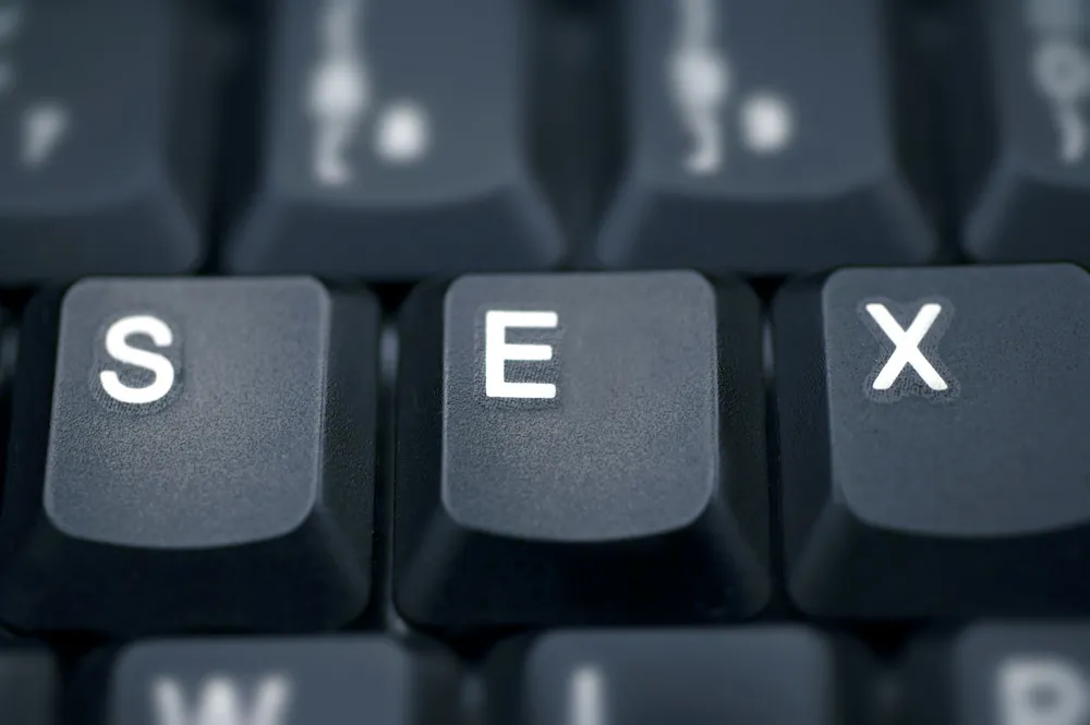 Bardzo podniecająca wiadomość: seks w internecie sprzedaje się coraz lepiej