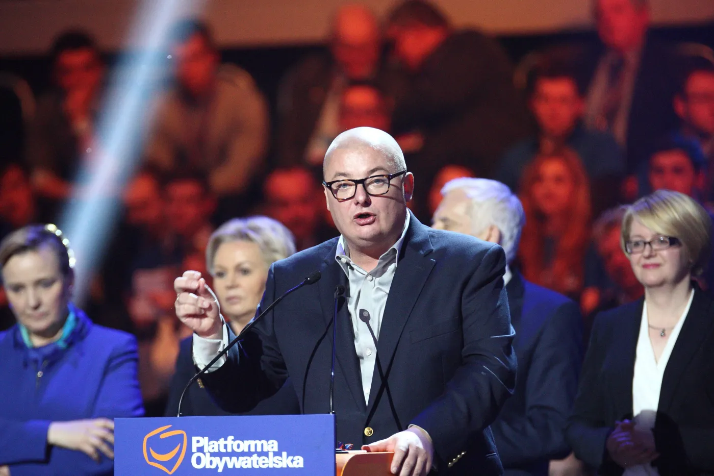 Kamiński zapomniał, że ma drogi zegarek. CBA bada kolejną aferę