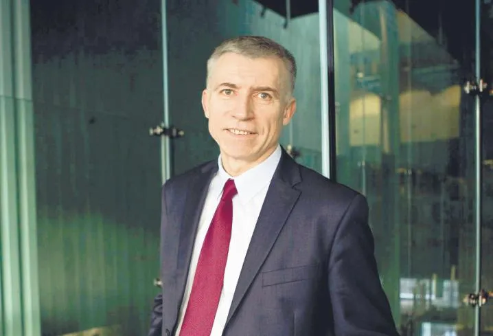 Dariusz Świecki - sędzia z medialnym doświadczeniem