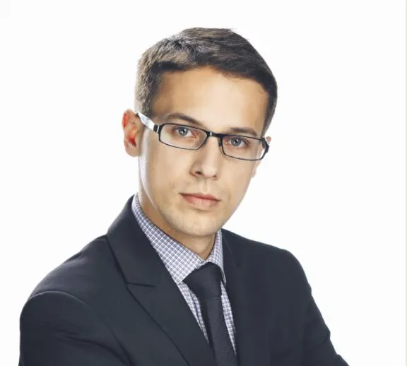 Doświadczenie nabyte w Afryce też się liczy