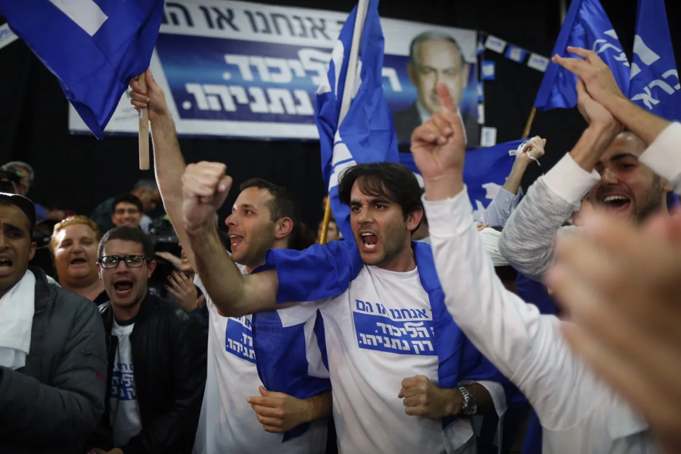 Remis w wyborach w Izraelu. Netanjahu nadal będzie premierem?