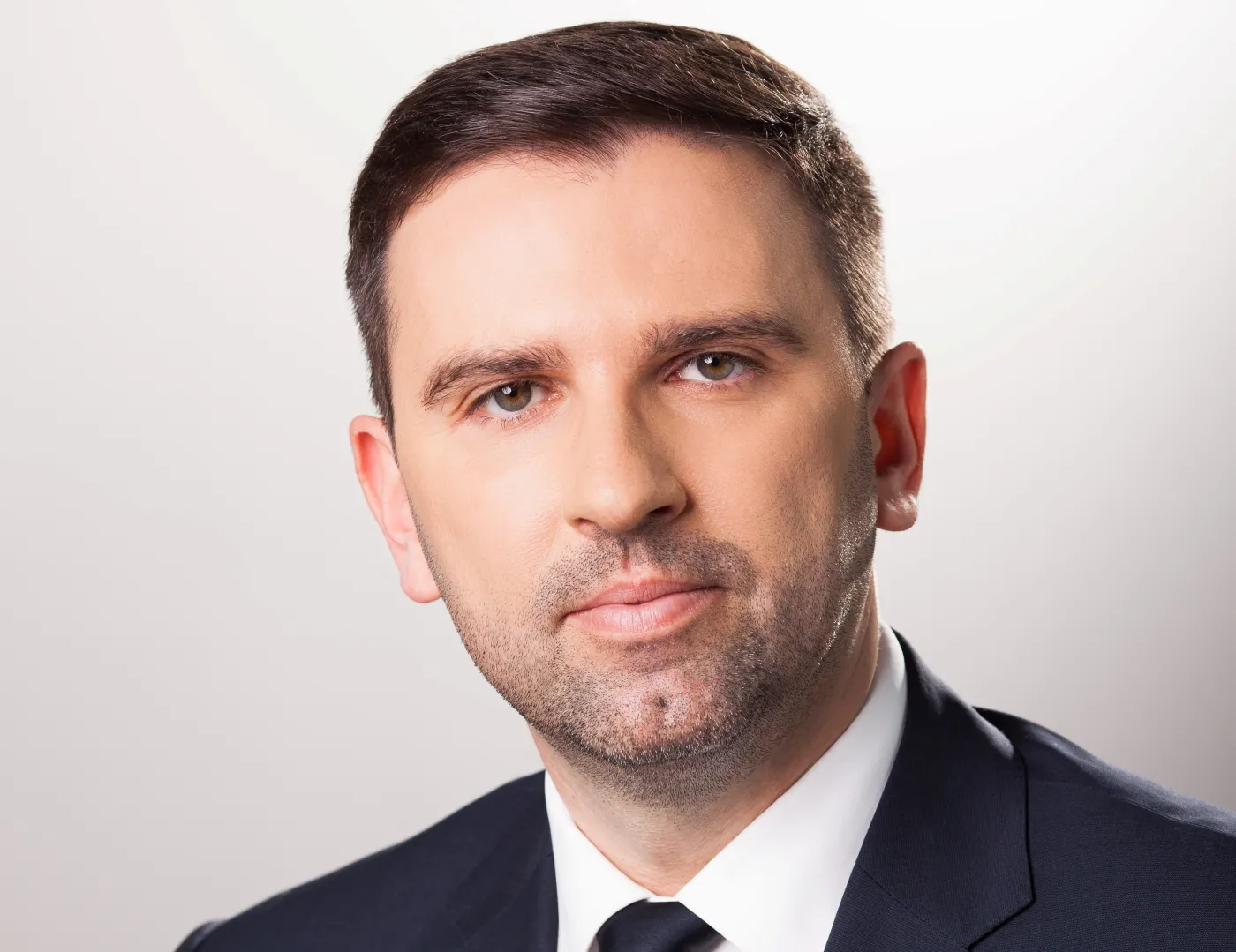 Tomasz Korczyński członkiem międzynarodowej organizacji