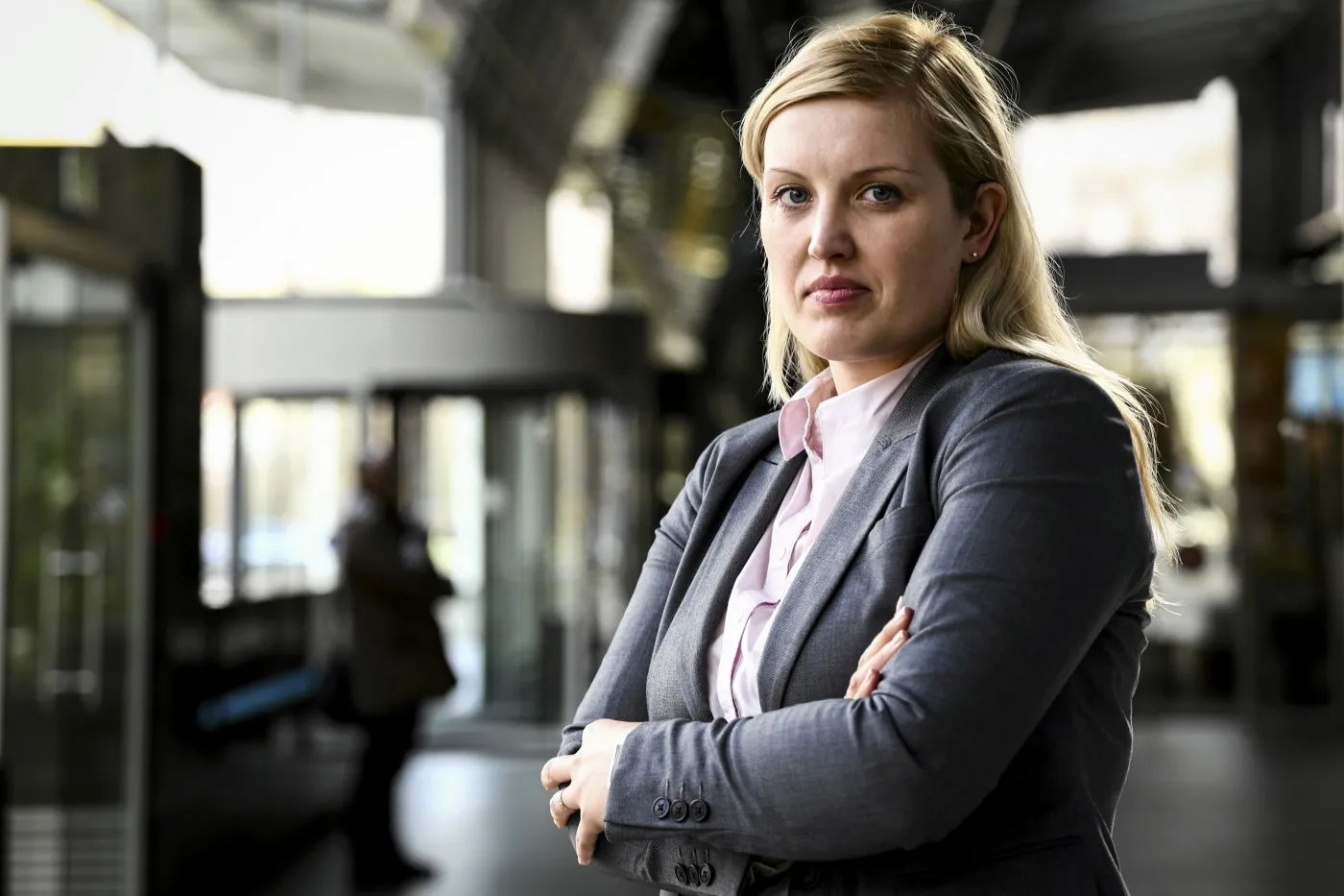 Katarzyna Kalata