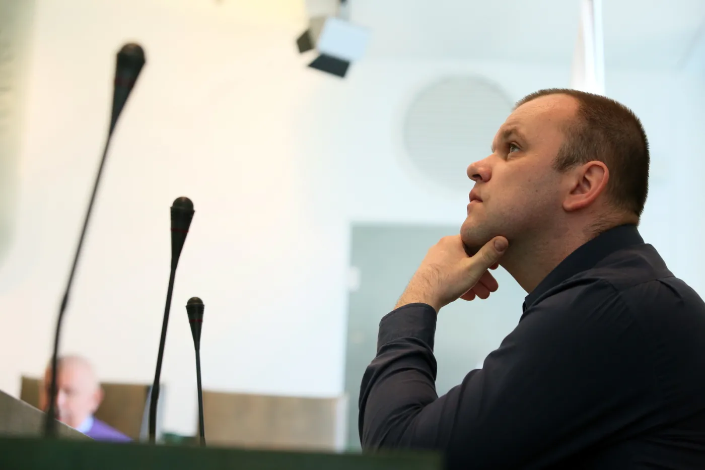 Ostateczny koniec procesu w sprawie wojskowej Casy. Kontroler z Mirosławca uniewinniony