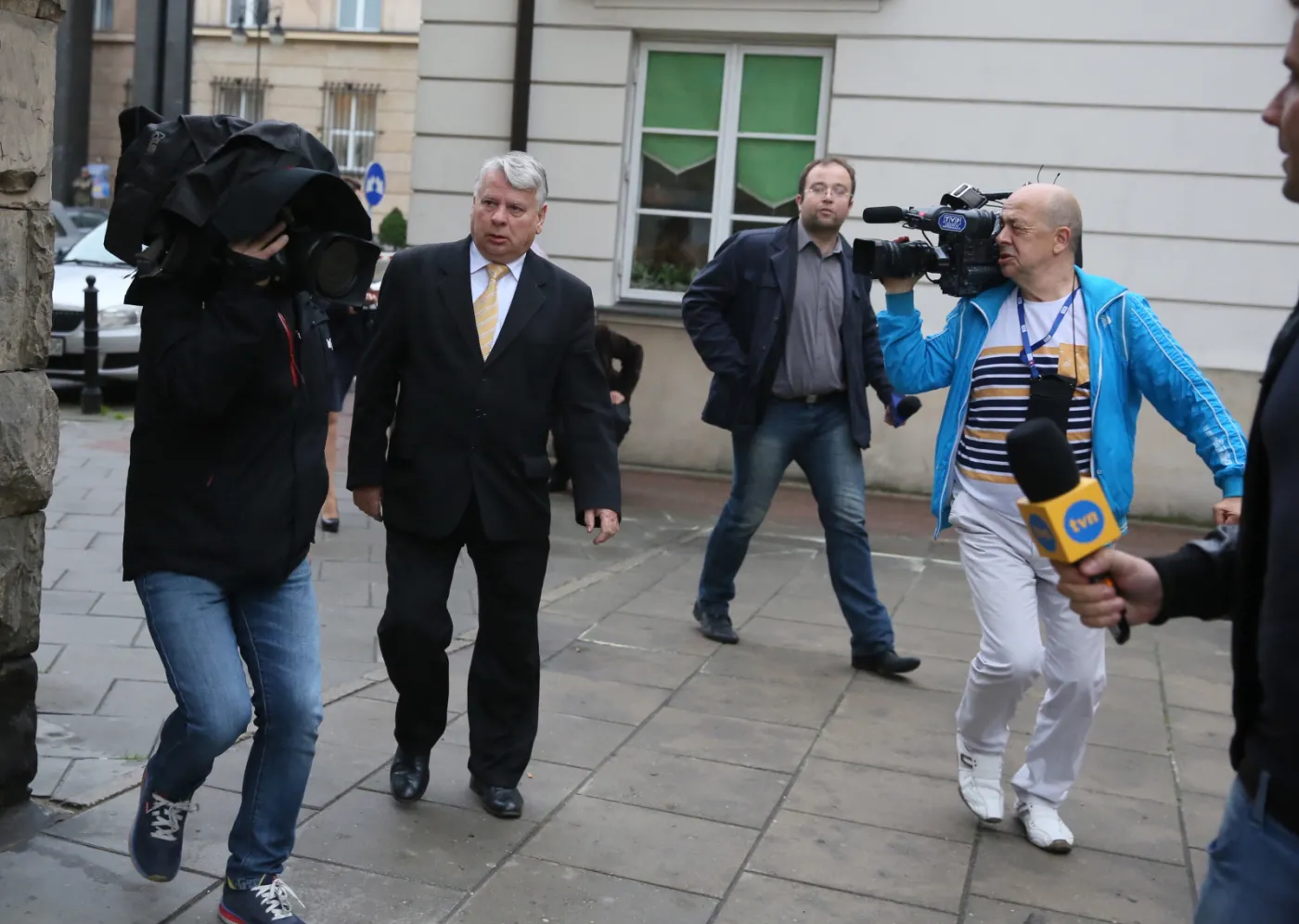 Zarząd PO analizuje przegraną kampanię prezydencką i planuje parlamentarną