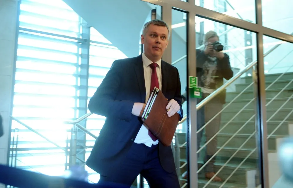 Siemoniak: Kontrakt na śmigłowce to kompetencja rządu. Ufam, że prezydent Duda pozbędzie się emocji z kampanii