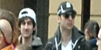 Podejrzani o zamach w Bostonie