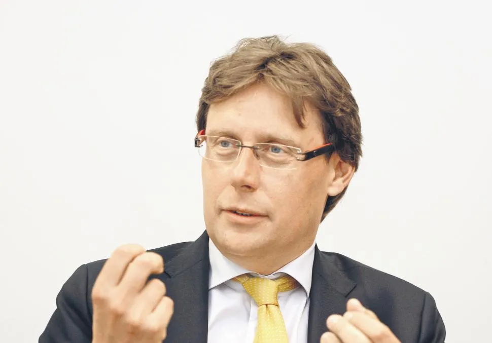 Michał Romanowski - praktyk z zacięciem naukowym