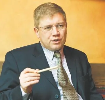 Pieniądze, które parzą - posiadanie gotówki jest dziś ogromnie niebezpieczne
