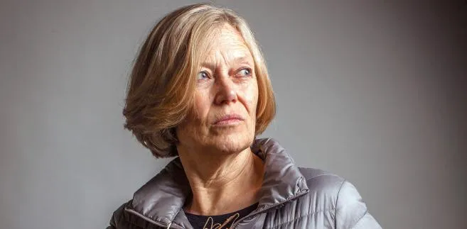 Wanda Kościa, fot. Maksymilian Rigamonti