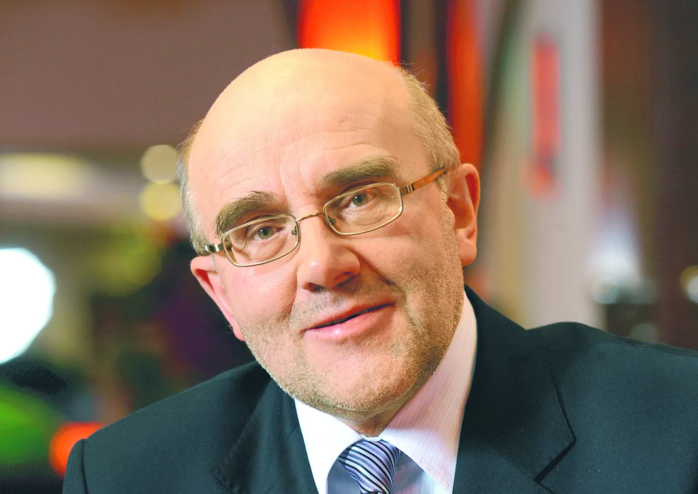Dariusz Sałajewski: Wojownicy Temidy na peronie
