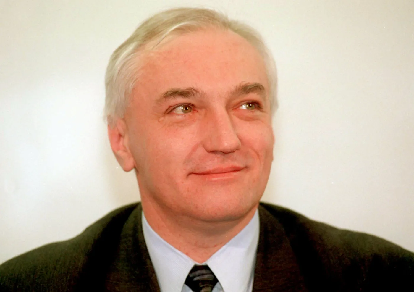 Janusz Daszczyński nowym prezesem TVP