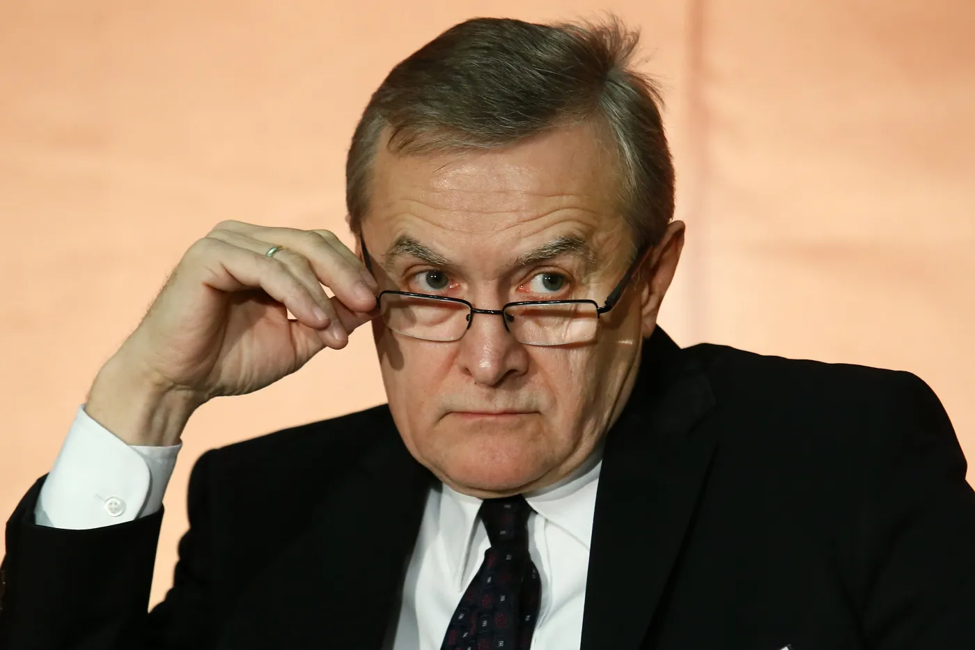 Prof. Gliński: Zmiany dokonane wczoraj w sejmie są niepoważne
