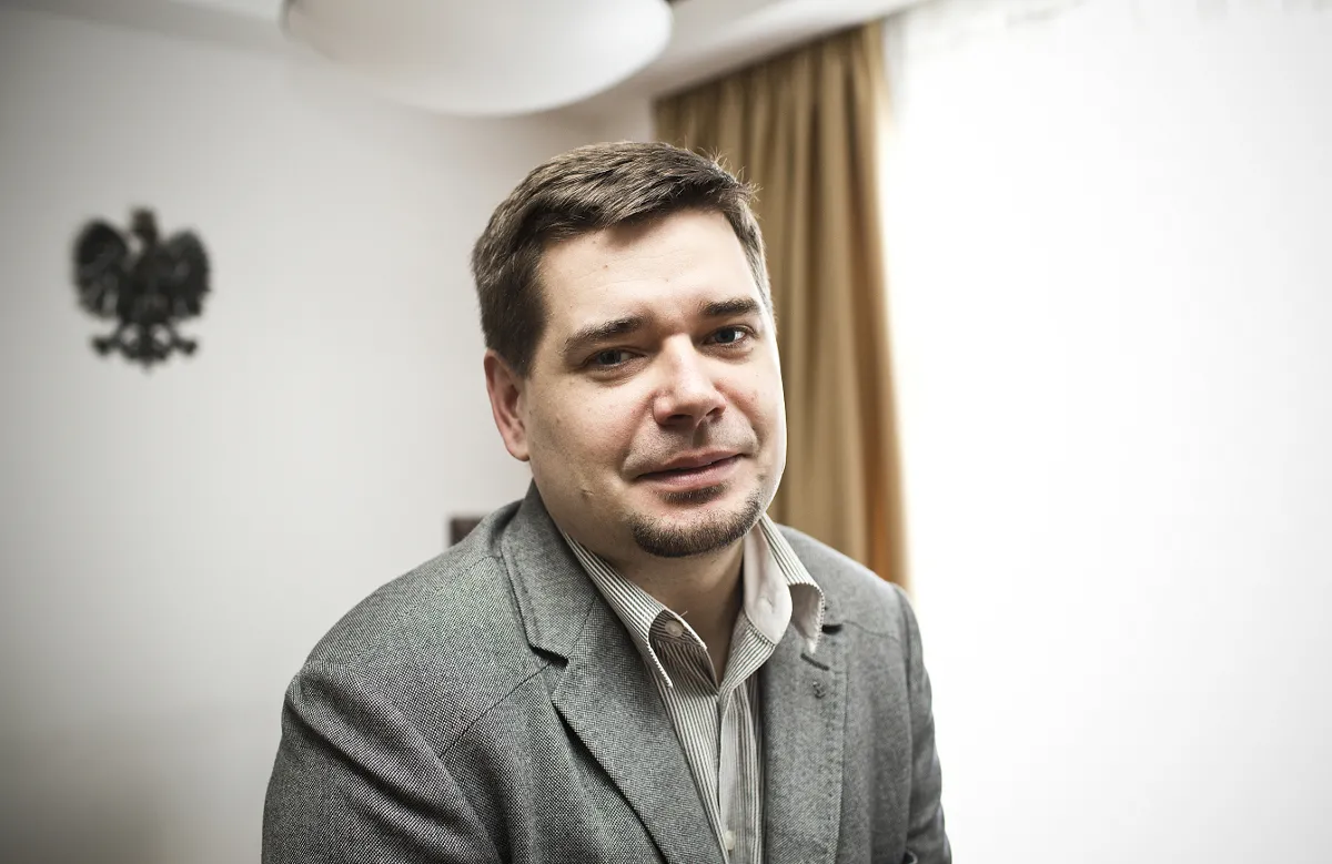 Królikowski o sprawie Trynkiewicza: Prawo czasem musi przekraczać własną bezsilność