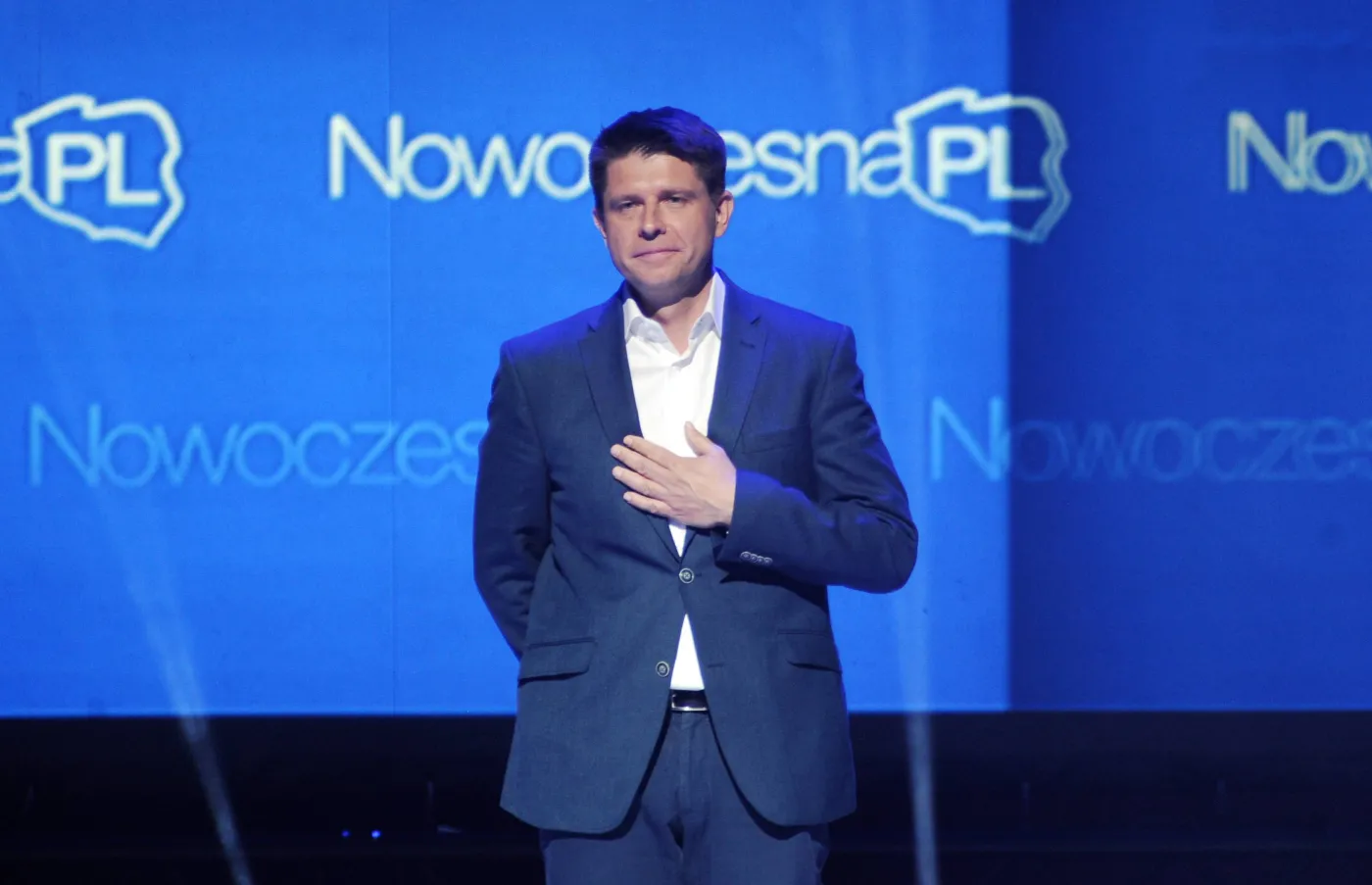 Petru NowoczesnaPL