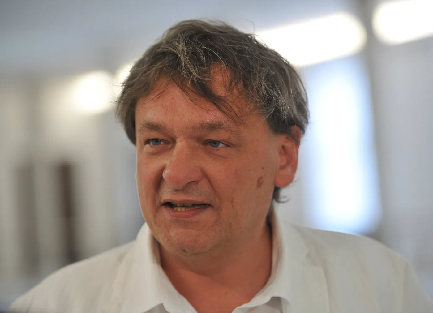 Tymochowicz o przeszukaniu: To kuriozum