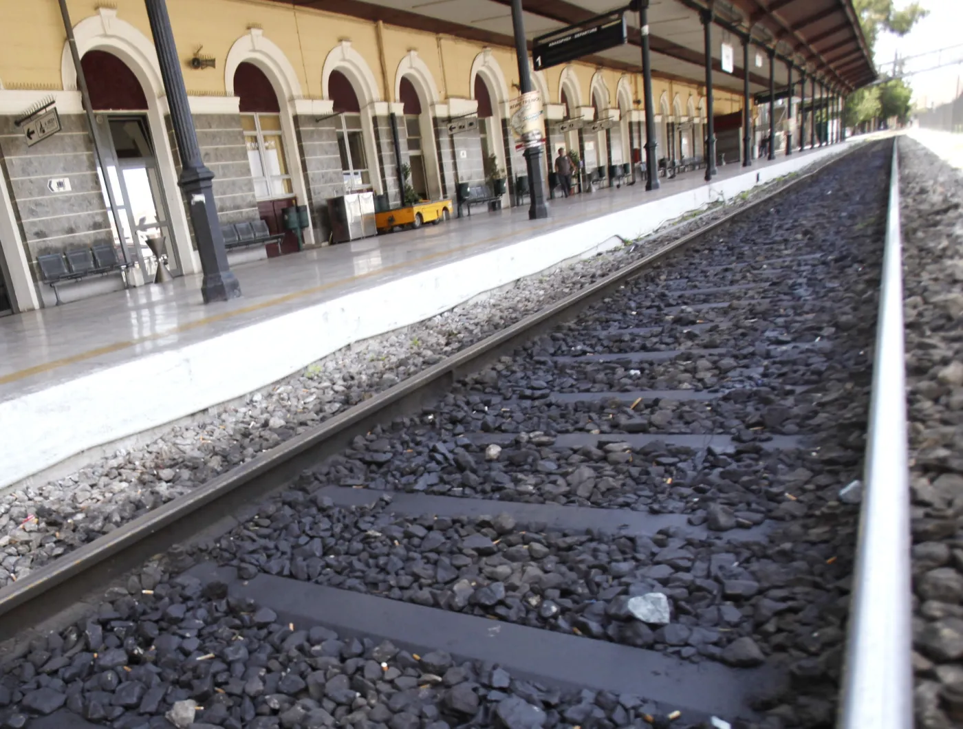 Francja: Katastrofa kolejowa pod Paryżem. Ranni trafili do szpitala, miejsce odwiedził prezydent