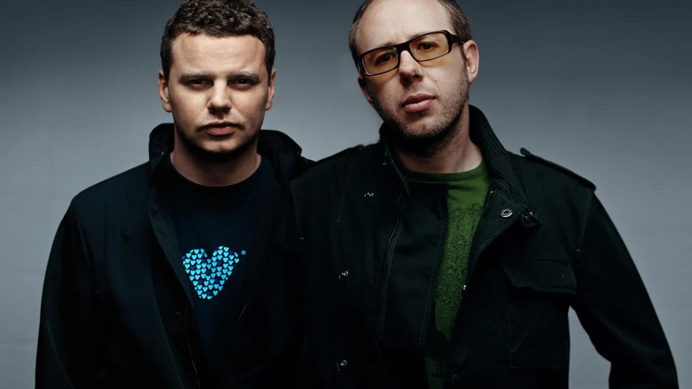 Właśnie ukazała się nowa płyta Chemical Brothers, pierwsza po pięciu latach przerwy