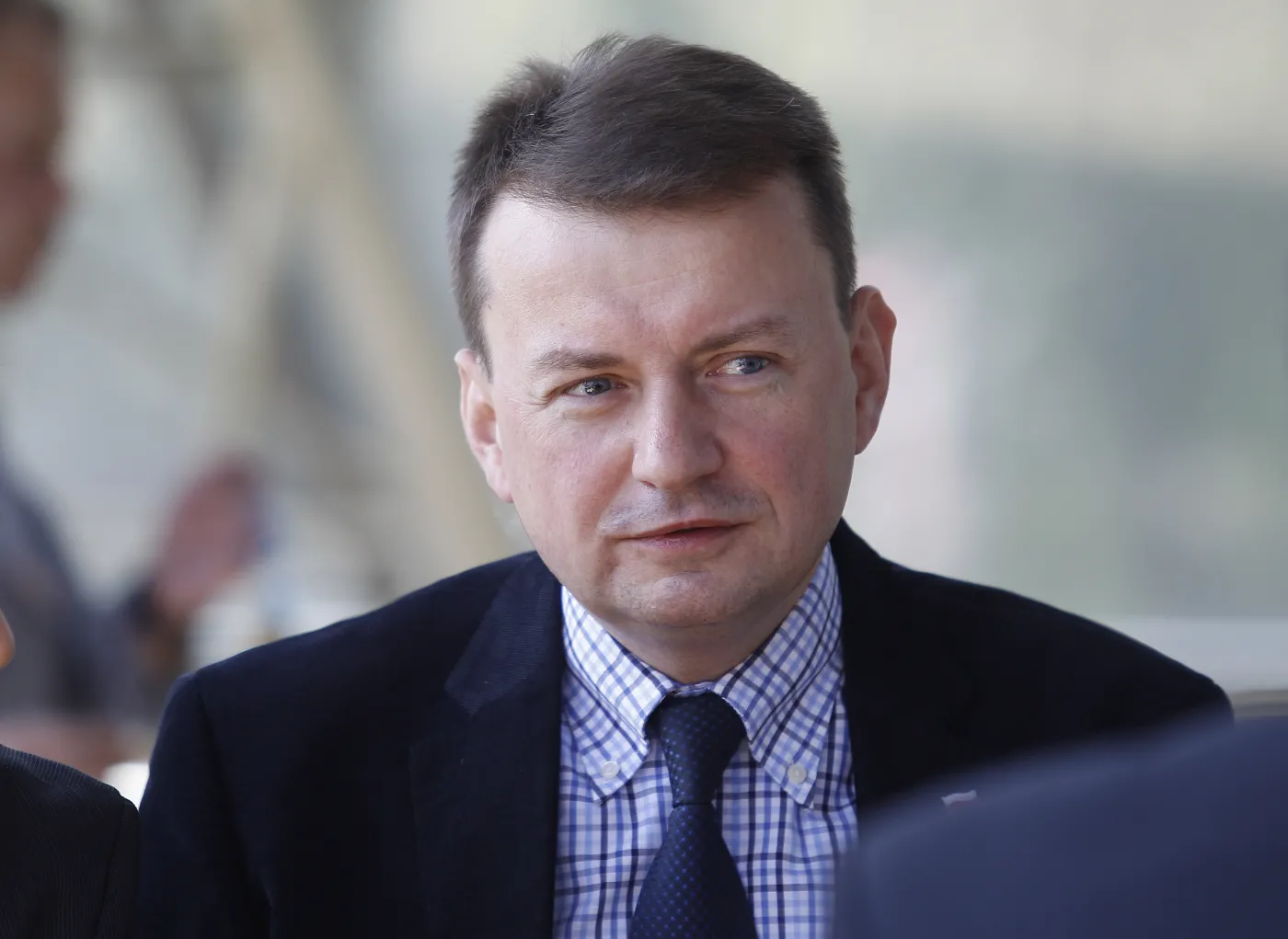 Błaszczak: Potrzebujemy nowej konstytucji