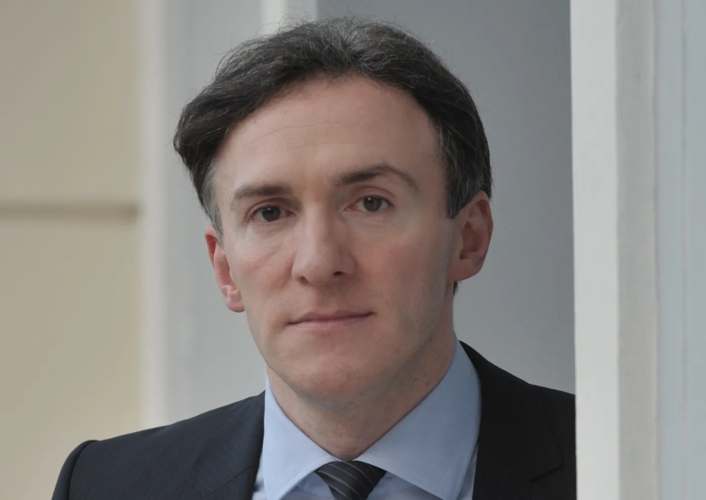 Maciej Balcerzak