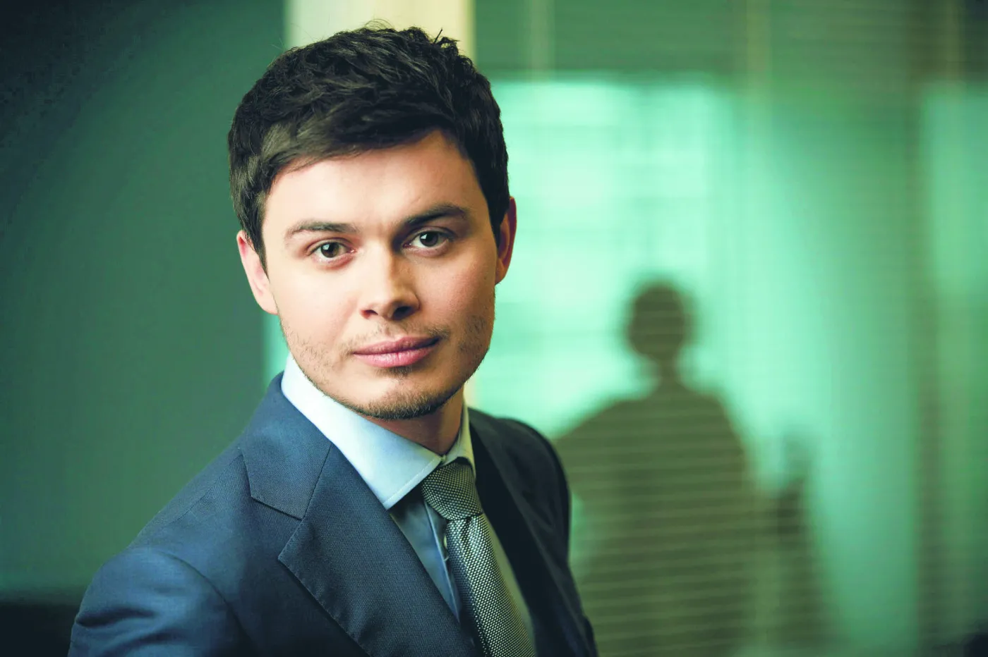 Nowy partner w kancelarii Kochański Zięba i Partnerzy