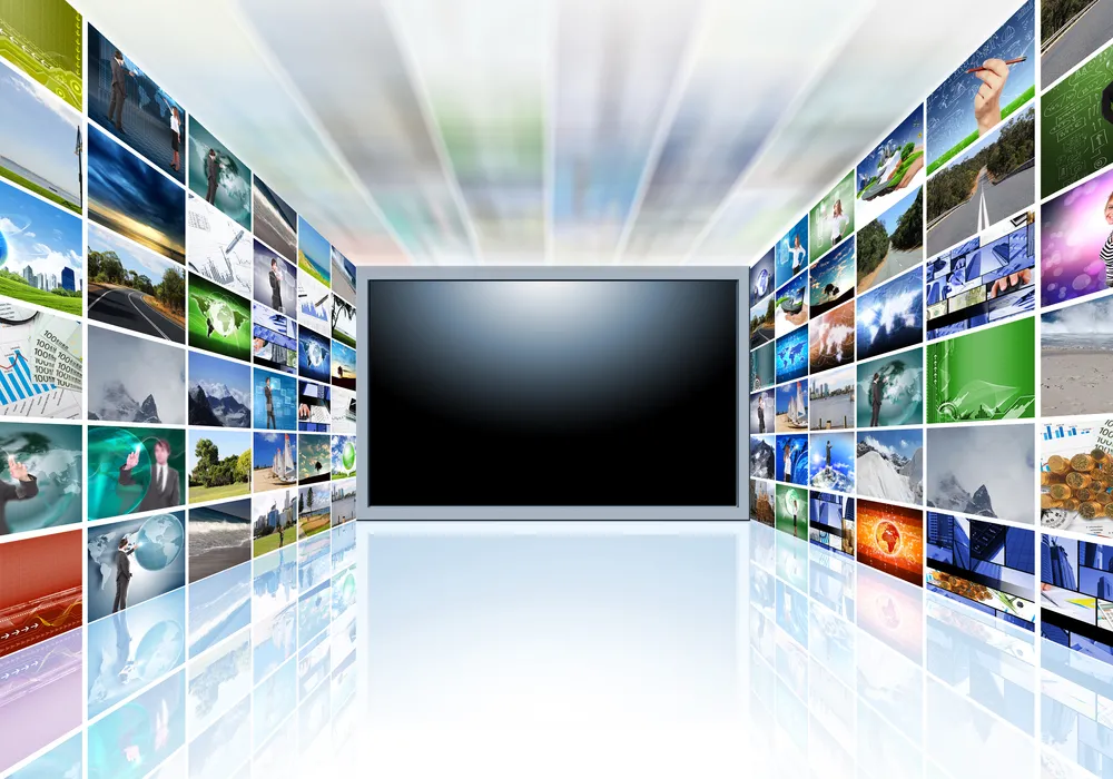 Internet przyszłością telewizji?