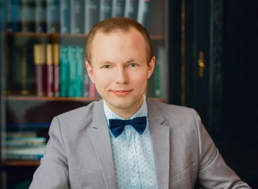 Znak współpracy