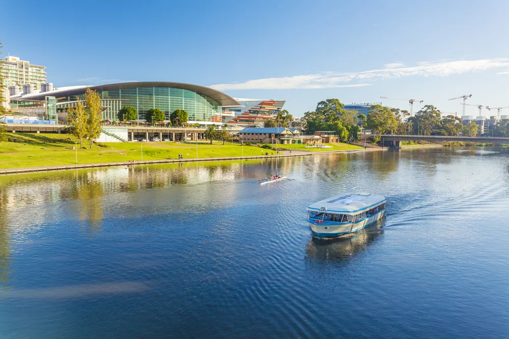 Adelaide, Australia