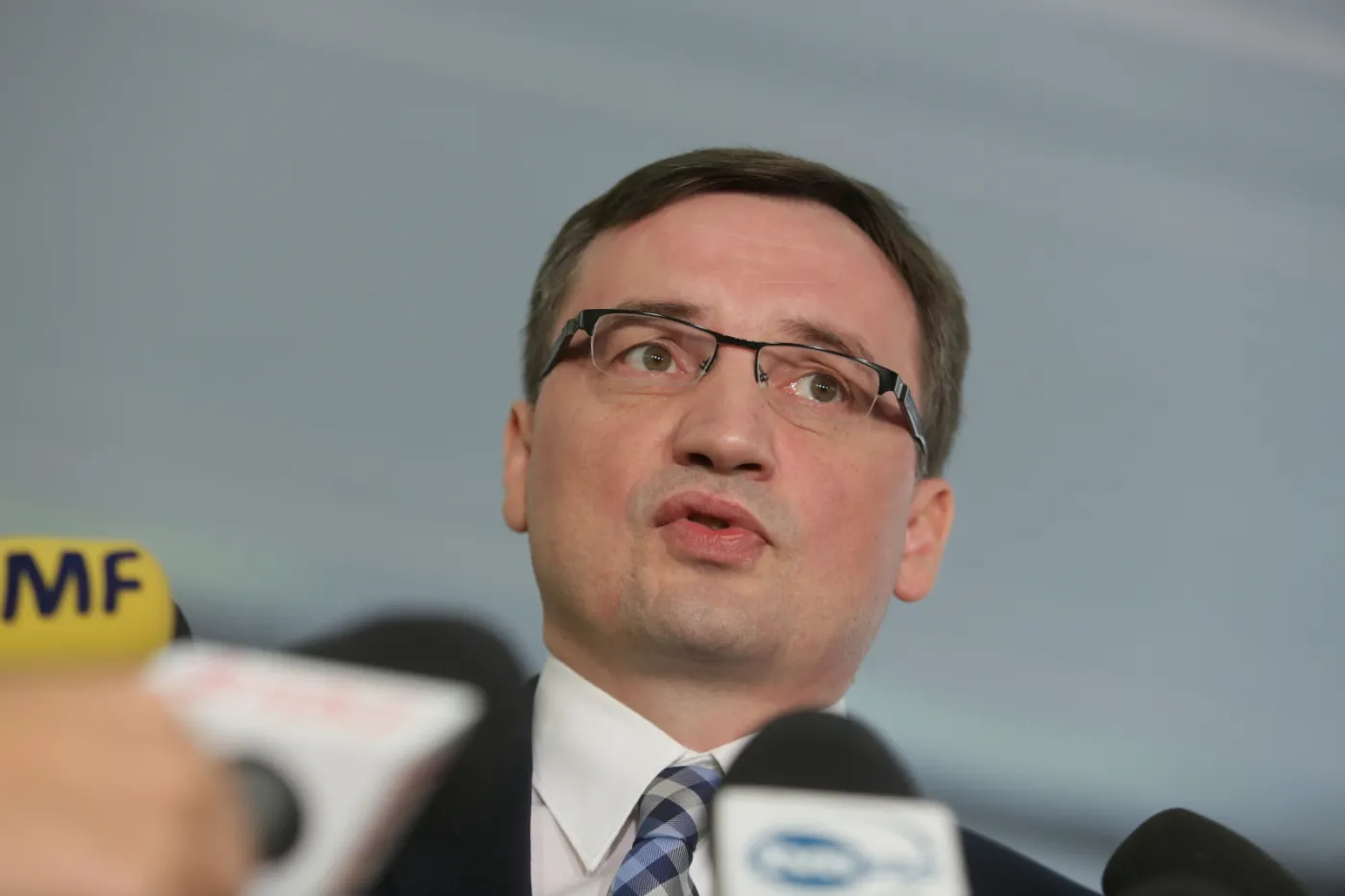 Ziobro o odrzuceniu wniosku o Trybunał Stanu: Rządzący to nieudacznicy
