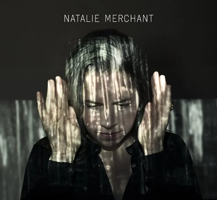 "Natalie Merchant" - muzyczny gobelin