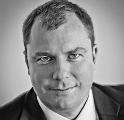 Maciej Mataczyński 