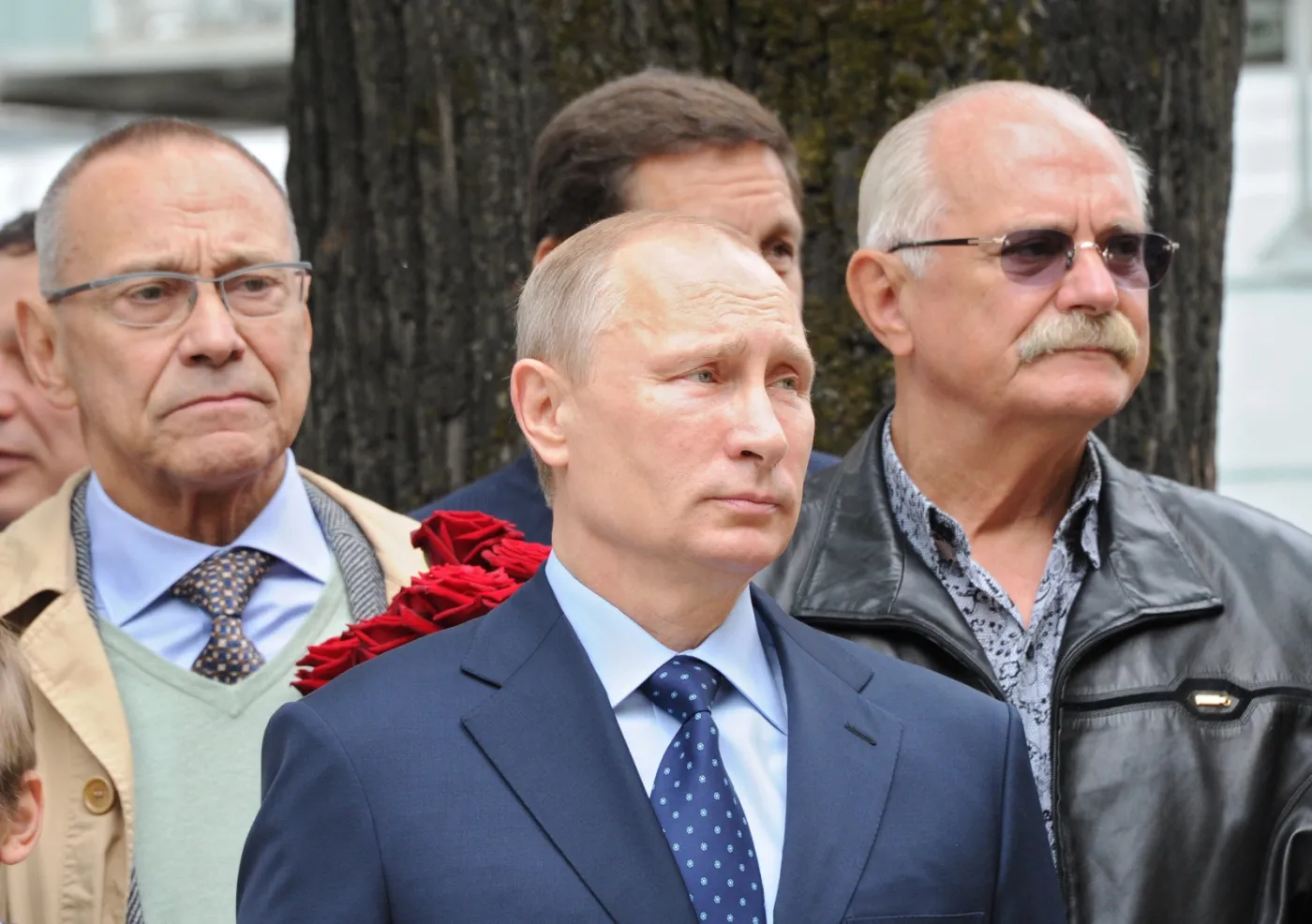 Finowie boją się Władimira Putina