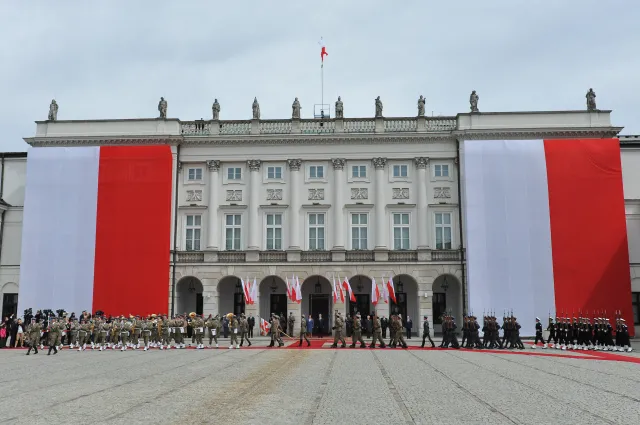 Po co Polakom jest niepodległe państwo?