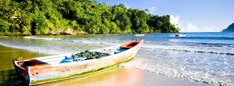 Trynidad i Tobago