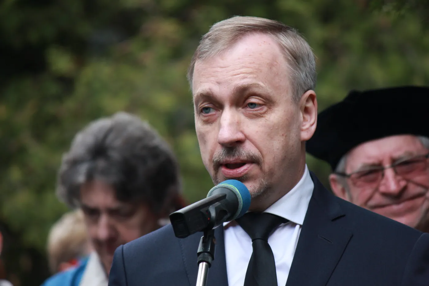 Bogdan Zdrojewski