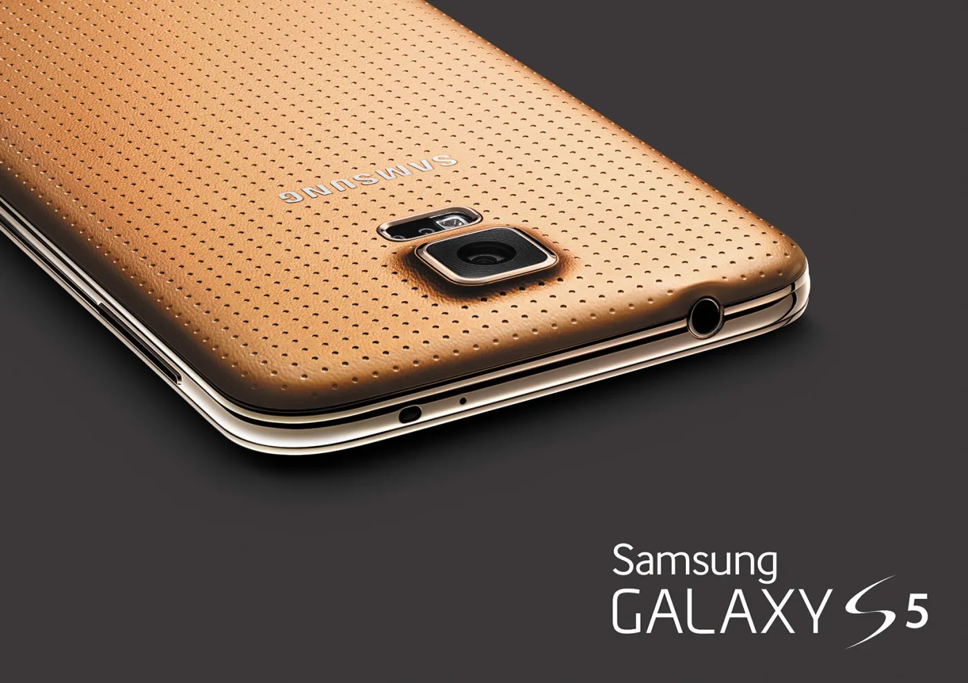 Pojedynek mistrzów: Samsung Galaxy S5 czy HTC One M8?