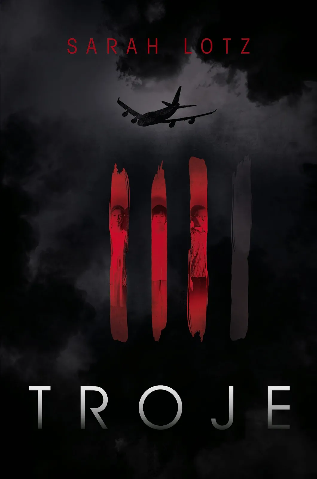 "Troje" - świat jest skrajnie niestabilny