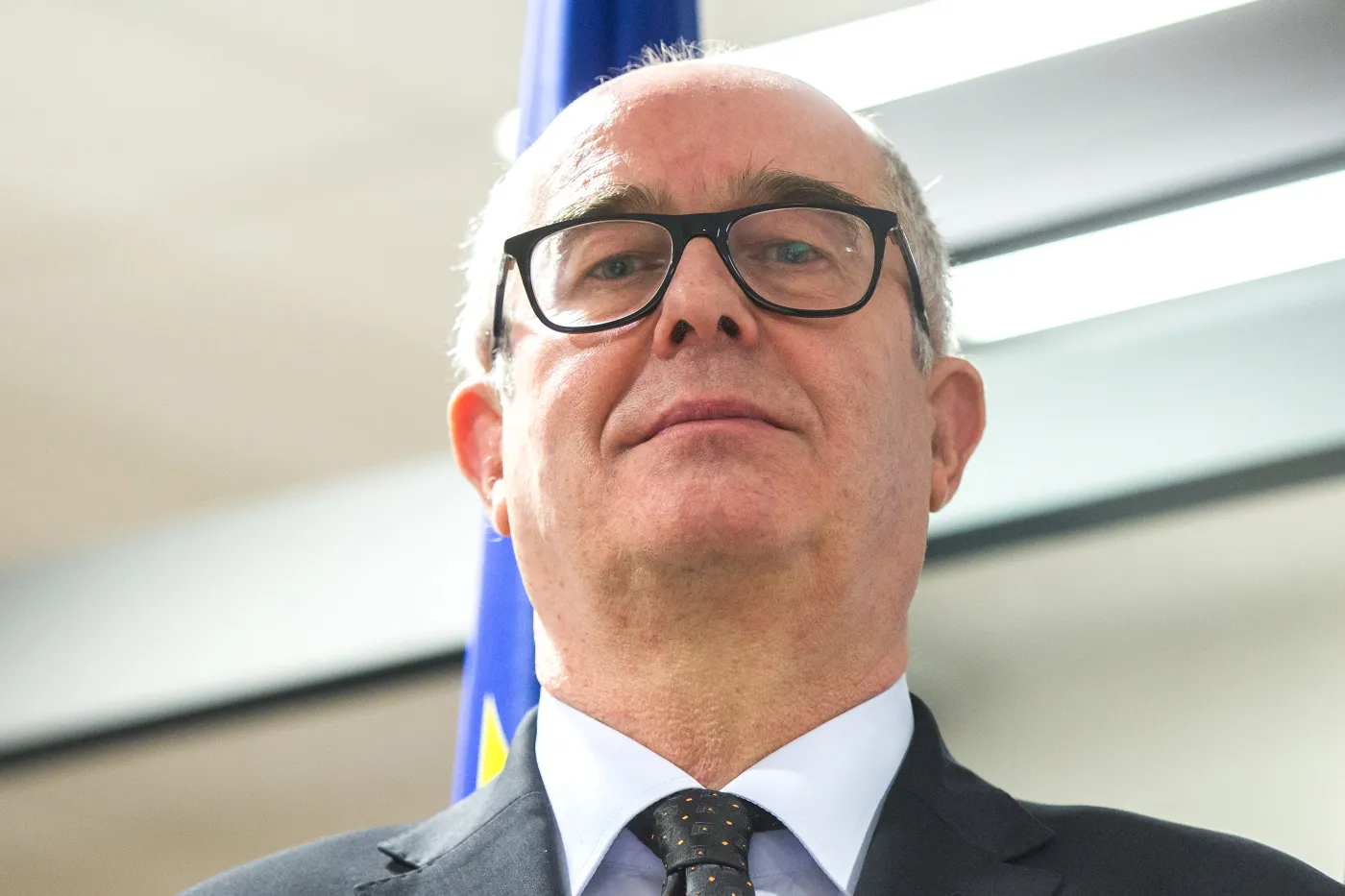 Seremet liczy szable przed rewolucją