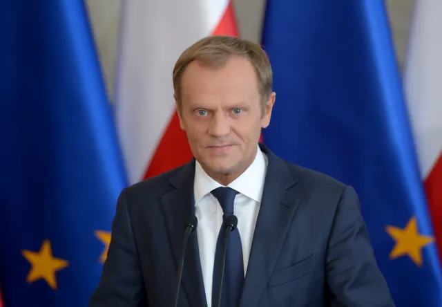 Tusk: Taśmy to próba obalenia rządu poprzez metody niezgodne z prawem
