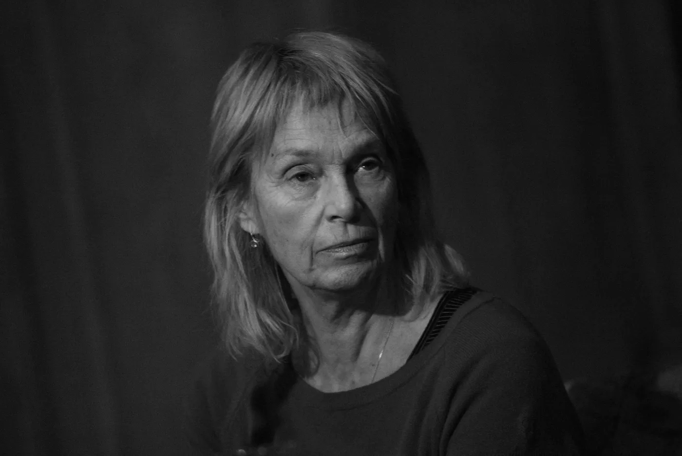 Małgorzata Braunek nie żyje