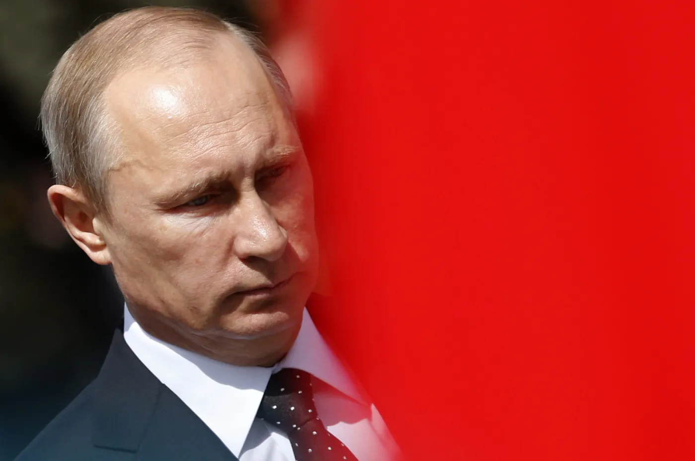 Putin jedzie do Austrii. "Chce podzielić Unię"