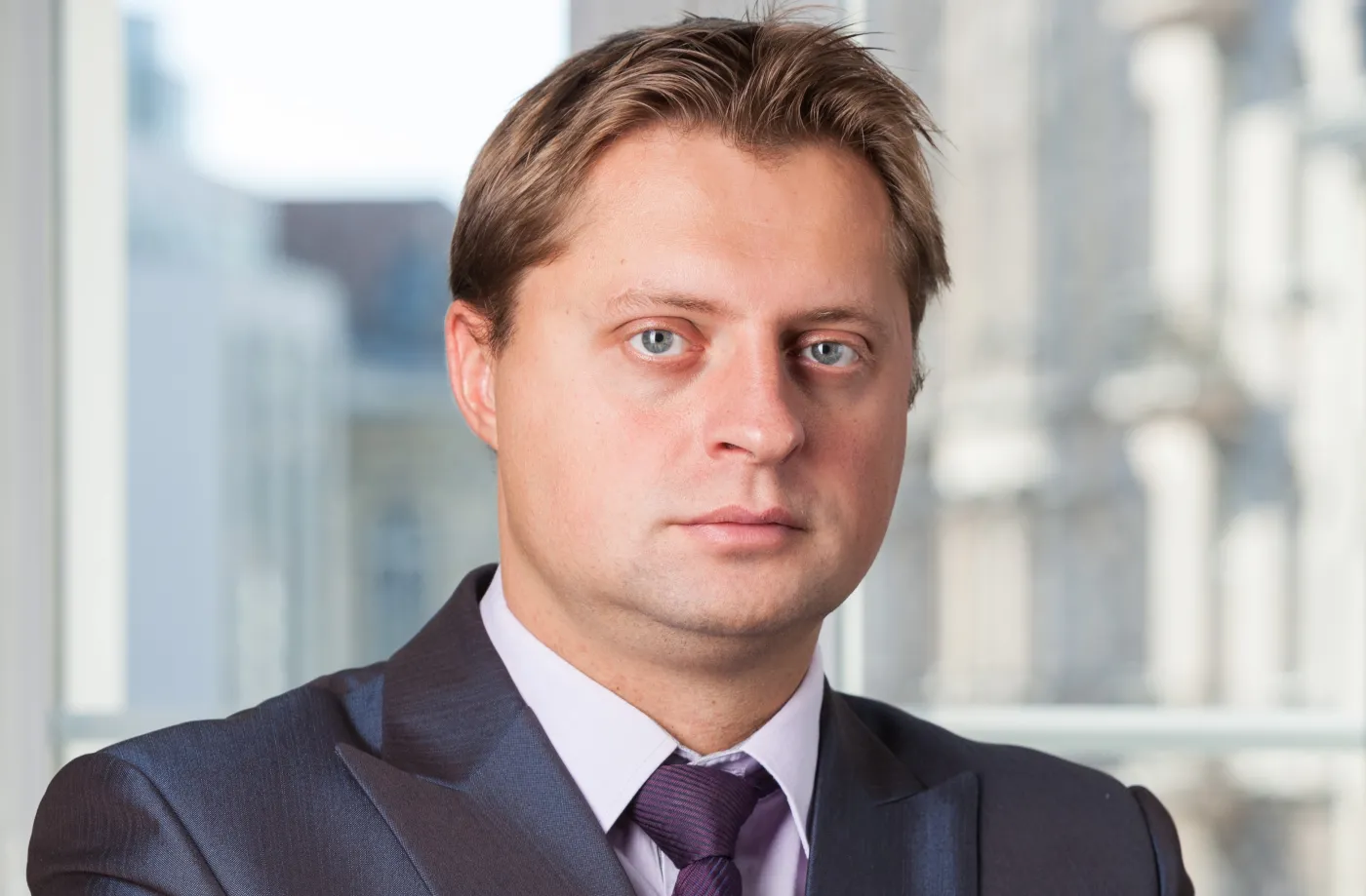 Nowy partner w kancelarii RKKW 