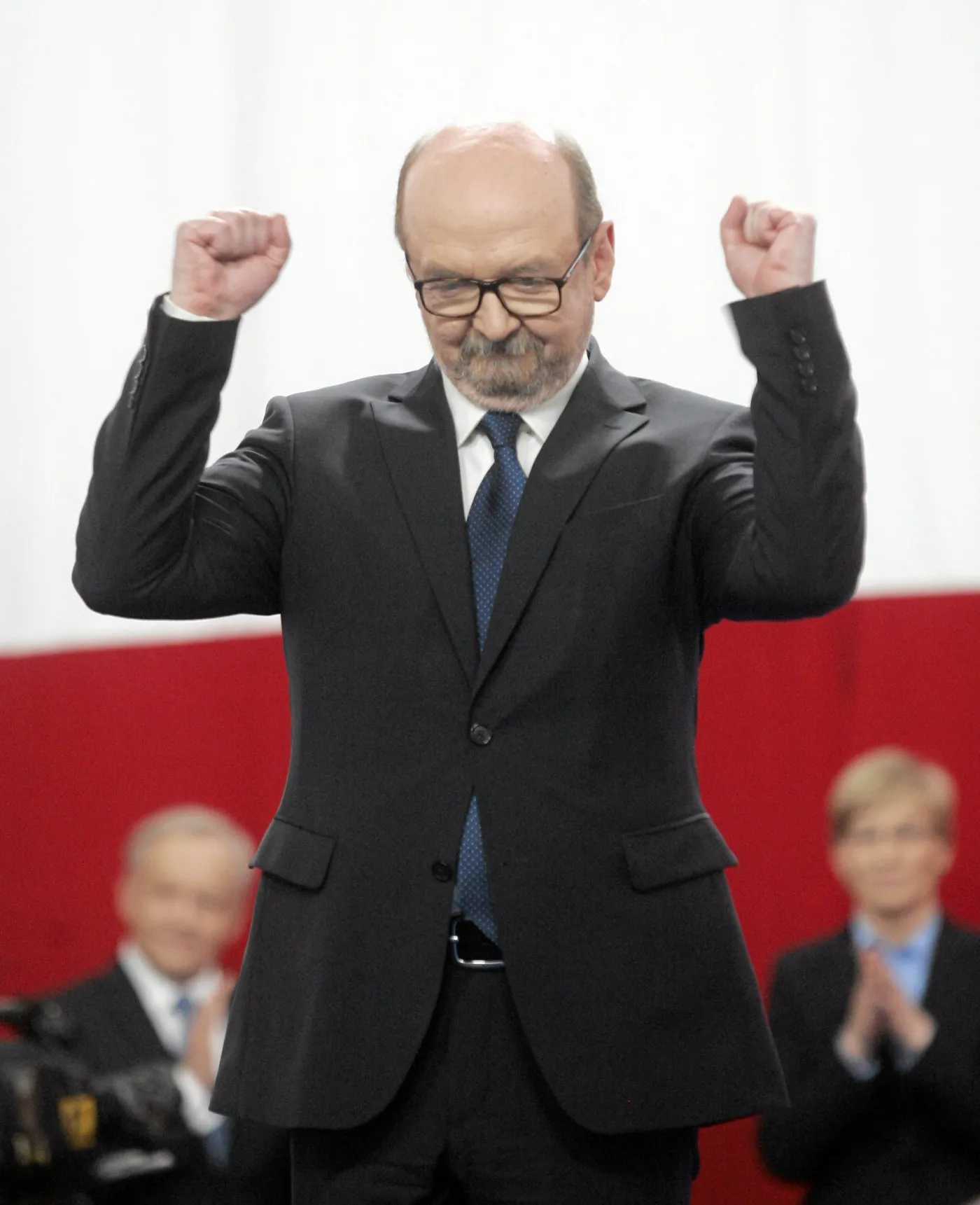 Ryszard Legutko